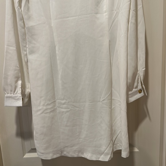 HAVE L Button Down - Picture 7 of 7